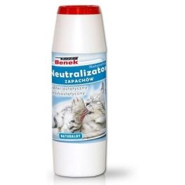 BENEK Neutralizator zapachów naturalny 500 g