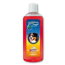 BENEK Super beno Szampon z aloesem dla psa 200 ml