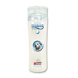 BENEK Szampon super beno premium antyalergiczny 200 ml