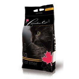 BENEK Canadian Cat Żwirek bentonitowy naturalny 10 l