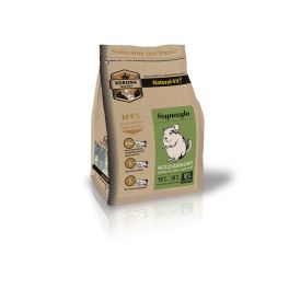 NATURAL-VIT Korona Natury Mieszanka pełnoporcjowa dla szynszyli 750 g
