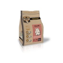 NATURAL-VIT Korona Natury Mieszanka pełnoporcjowa dla chomików 750 g