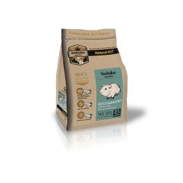 NATURAL-VIT Korona Natury Mieszanka pełnoporcjowa dla świnek morskich 750 g