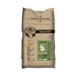 NATURAL-VIT Korona Natury Mieszanka pełnoporcjowa szynszyla 10 kg