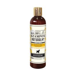 SUPER BENO Szampon naturalny Długi włos i sierść 300 ml