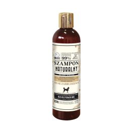 SUPER BENO Szampon naturalny Silne zabrudzenia 300 ml