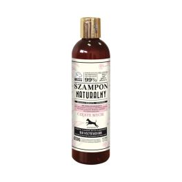 SUPER BENO Szampon naturalny Częste mycie 300 ml