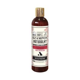 SUPER BENO Szampon naturalny Szczeniak 300 ml