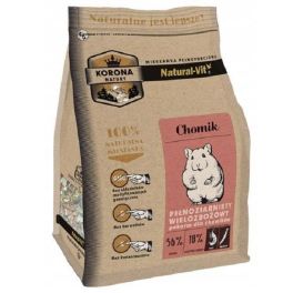 KORONA NATURY Mieszanka Chomik 1,6kg