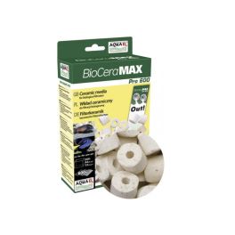AQUAEL Wkład bioceramax pro 600 1l (n)