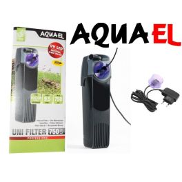 AQUAEL Filtr unifilter 750 uv