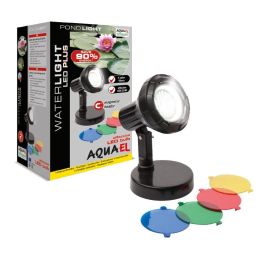 AQUAEL Lampa Podwodna Waterlight Led Plus