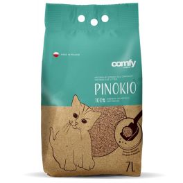 COMFY Pinokio Kruszon Zbrylający 35 l (5x7 l)