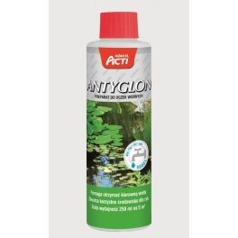 AQUAEL Acti Pond Antyglon 250ml