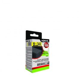 AQUAEL Wkład Gąbkowy Fan Mini Plus (2Szt)