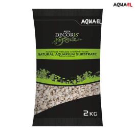 AQUAEL Żwir Dolomitowy 2-4 mm 2kg