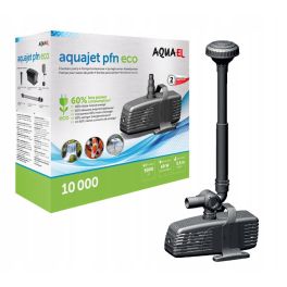 AQUAEL Pompa fontannowa PFN-10000 ECO