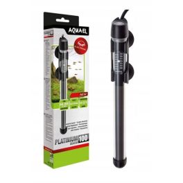 AQUAEL Grzałka Platinum Heater 100W