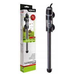 AQUAEL Grzałka Platinum Heater 200W