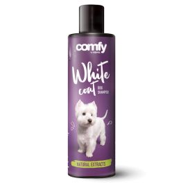 COMFY White Coat Dog szampon dla psów jasnowłosych 250 ml