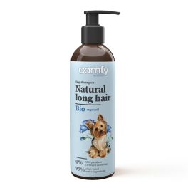 COMFY Natural Long Hair 250 ml szampon dla psów z długą sierścią