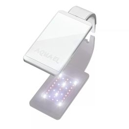 AQUAEL Leddy Smart 4,8W Sunny DayNight biała lampka ledowa do niewielkich zbiorników akwariowych