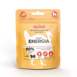 COMFY Appetit Przysmak funkcyjny Energia 70 g