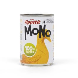 COMFY APPETIT MONO Monoproteinowa karma z kaczką 400 g