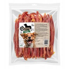MR. PRETZEL Miękkie paski z kaczki 500 g przysmak dla psa