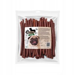 MR. PRETZEL Paluszki z wołowiny 500 g przysmak dla psa