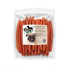 MR. PRETZEL Paluszki z kaczki 500 g przysmak dla psa