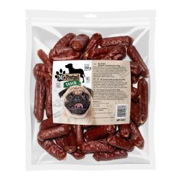 MR. PRETZEL Kiełbaski z jagnięciną 500 g przysmak dla psa