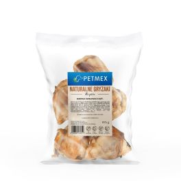 PETMEX Rzepka wołowa 5 szt.