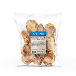 PETMEX Rzepka wołowa 10szt.