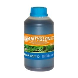 AQUA SZUT Preparat do oczka AntyGlon 500 ml