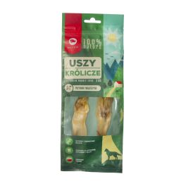 MACED Ucho Królicze 2 szt.