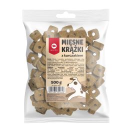 MACED Mięsne krążki z kurczakiem 500 g