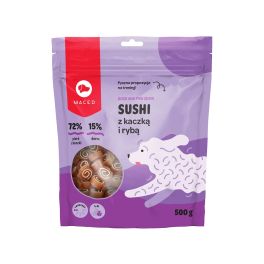 MACED Sushi z kaczką i rybą  500 g