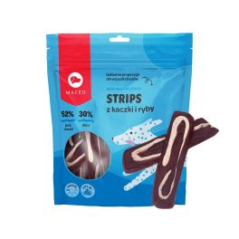 MACED Strips z kaczki i ryby dla psa 500 g