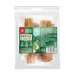 MACED 100% Natura Skóra z sarny krótka 50 g