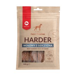 MACED Harder wołowy z dziczyzną rozmiar S 100 g