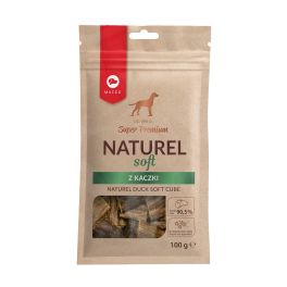 MACED Super Premium Naturel soft z kaczki 100 g