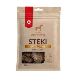 MACED Super Premium Steki wołowe 100 g