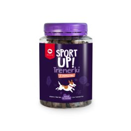 MACED Sport Up Trenerki z jagnięciną dla psa 300g