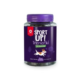 MACED SPORT UP Trenerki ze żwaczami dla psa 300g