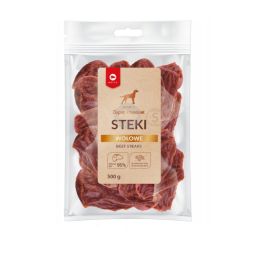 MACED STEKI WOŁOWE 95% mięsa 500g