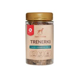 MACED Treneki z kaczki z pestkami dyni i melisą 150 g