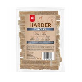 MACED Harder z Królikiem rozmiar S 500g economy pack