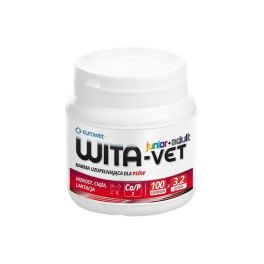 EUROWET Wita-vet Junior+Adult CA/P=2 3,2g