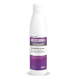 EUROWET Hexoderm-K szampon pies/kot 200 ml